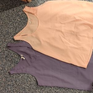 Frenchi (Nordstrom Brand) silky Cami